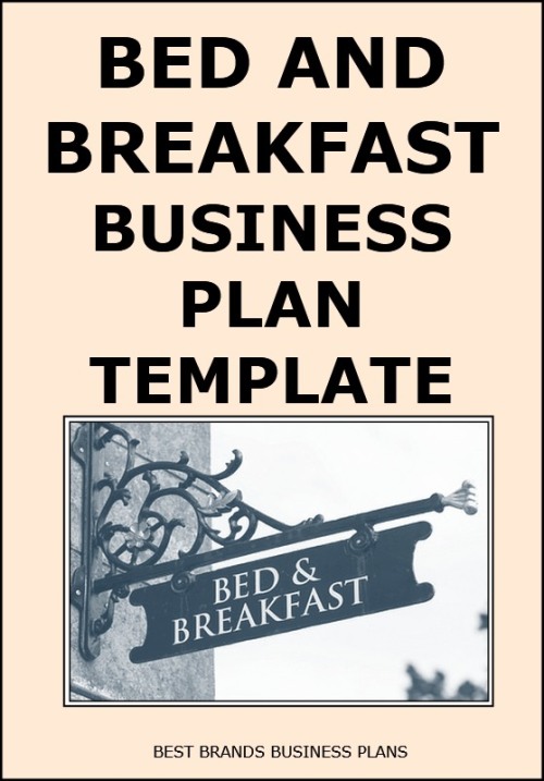 starting a bed and breakfast for dummies